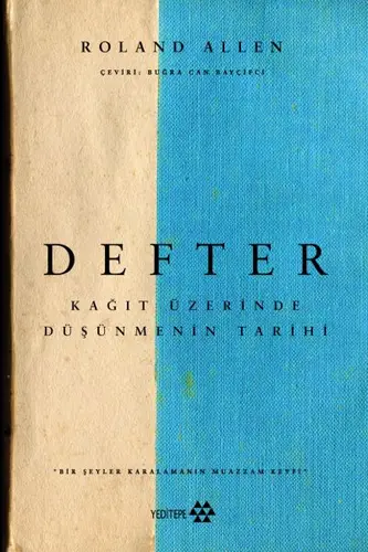 Defter