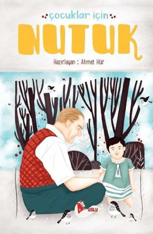Çuklar İçin Nutuk