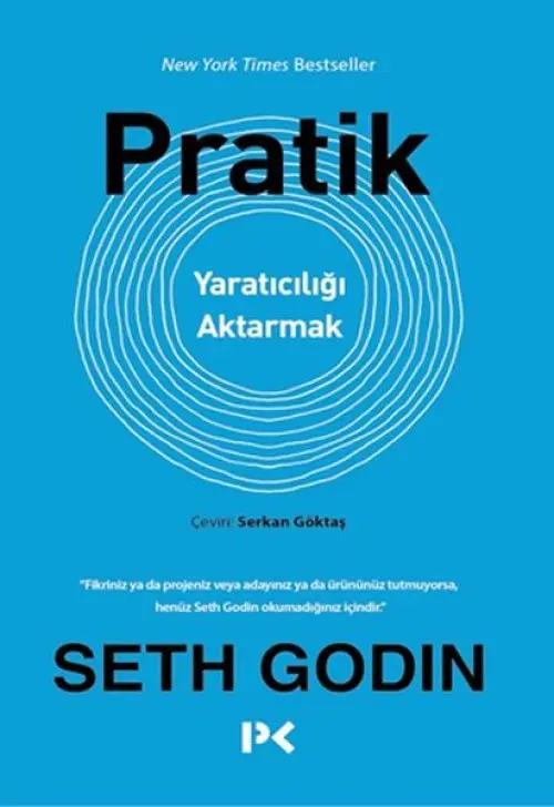 Pratik - tıcılığı Aktarmak