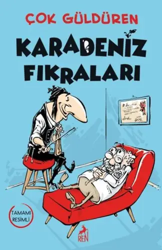 Çok düren Karadeniz Fıkraları