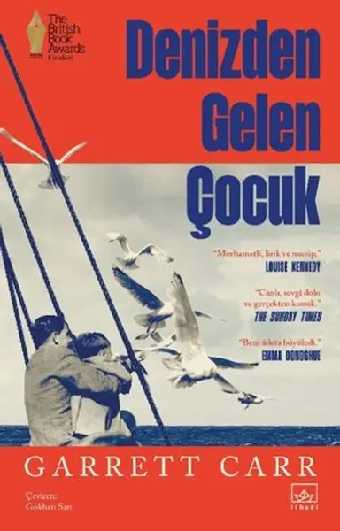 Denizden Gelen Çuk