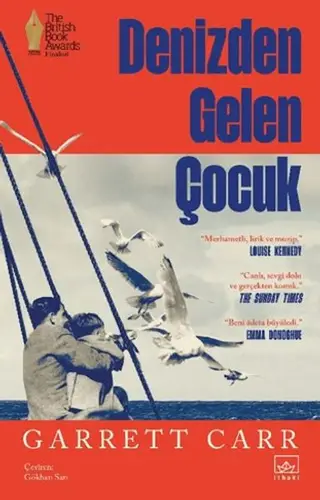 Denizden Gelen Çuk