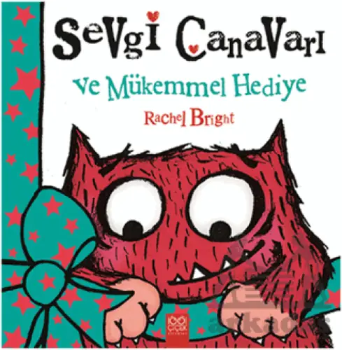 Sevgi Canarı ve Mükemmel Hediye