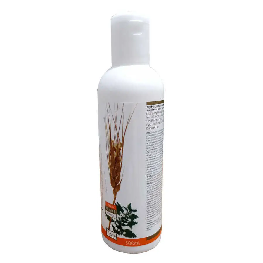 Buğday Özlü i 500 ML 4