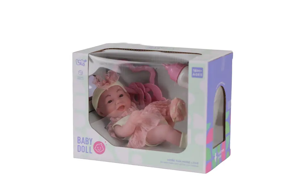 LD77002C KUTULU BEBEK