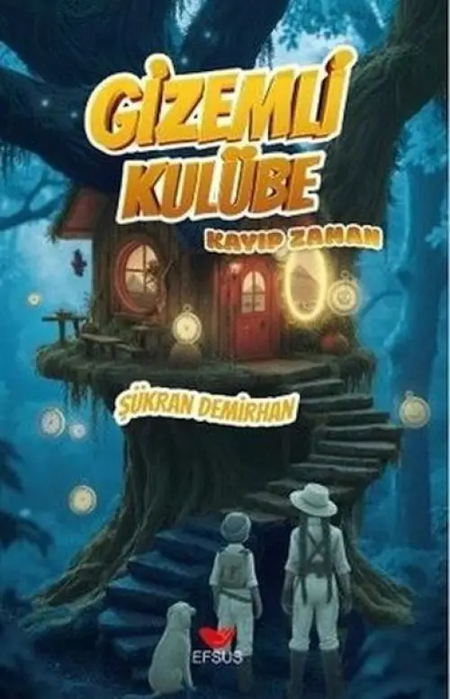 Kulübe - Kayıp Zaman