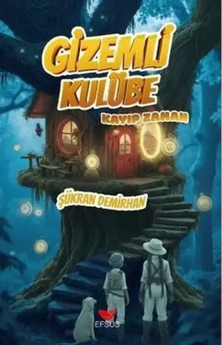 Kulübe - Kayıp Zaman