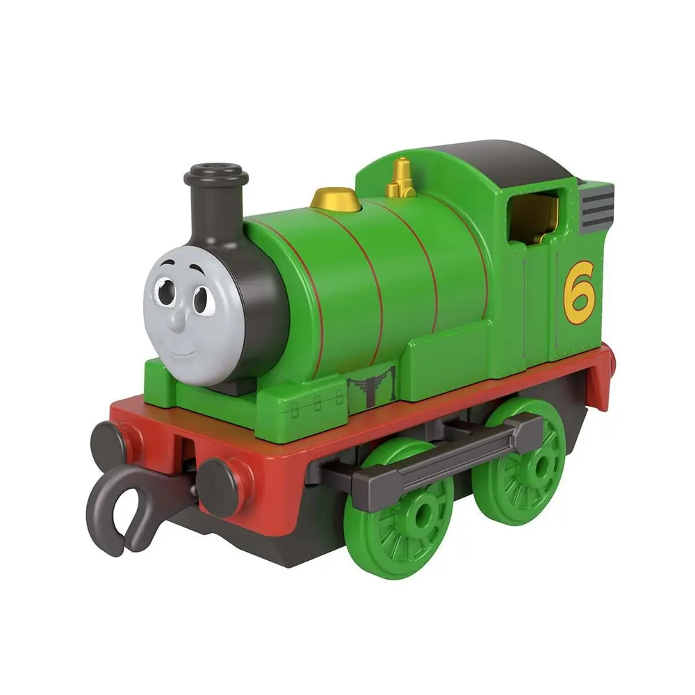 JHK82 Thomas ve Arkadaşları - Küçük Tekli Tren 2
