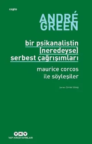 Bir Psikanalistin (Neredeyse) Ser Çağrışımları