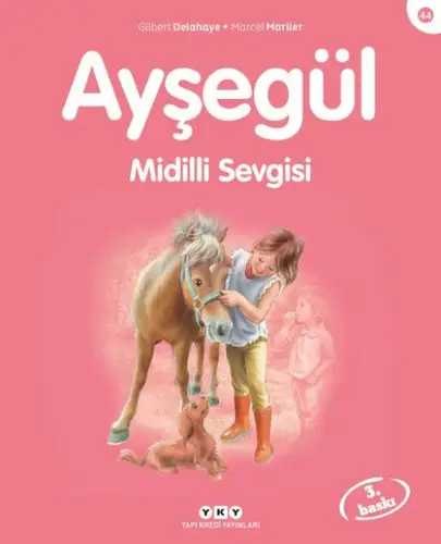 Ayşe Serisi 44 - Midilli Sevgisi