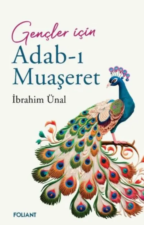Adab-ı Muaşeret