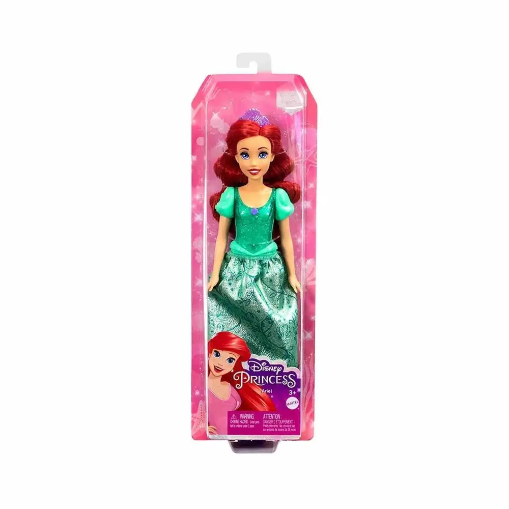 HLW10 Disney Prenses -