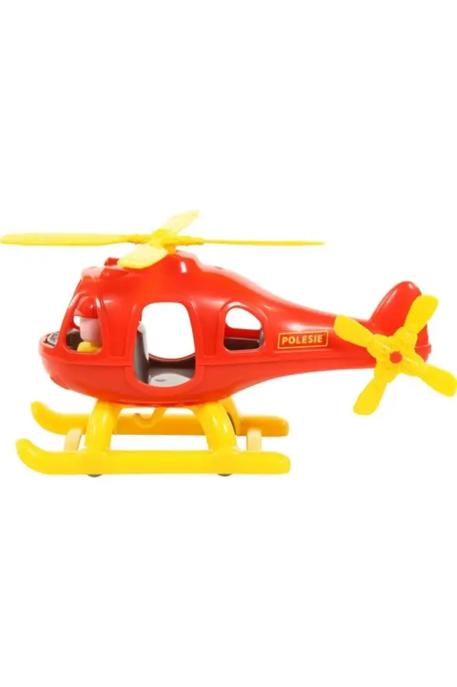 Helikopter "Arı" - POL-72313 - 1 ADET 2