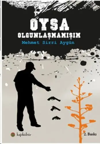 a Ounlaşmamışım