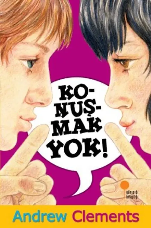 Konuşmak