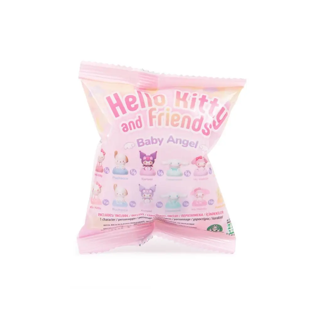 HKT45000 Hello Kitty Sevimli Bulutlar 6