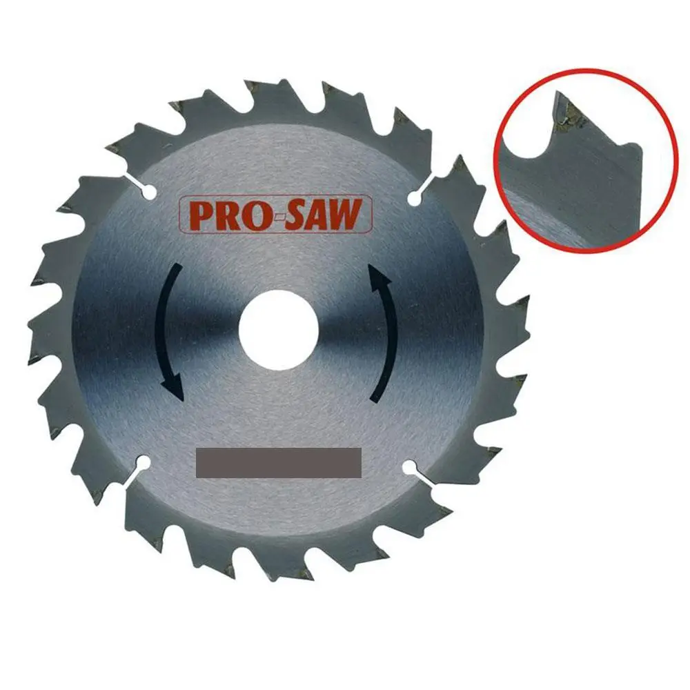 Prosaw 180X22X20 mm 40 Diş Sunta Testeresi 2