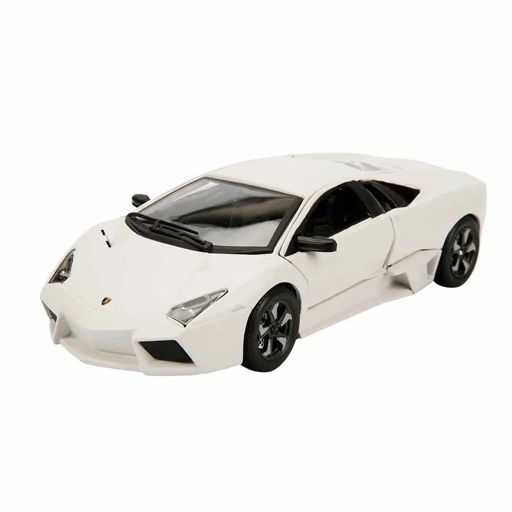21041 1:24 Lamborghini Reventon Model Araba -Sunman 3