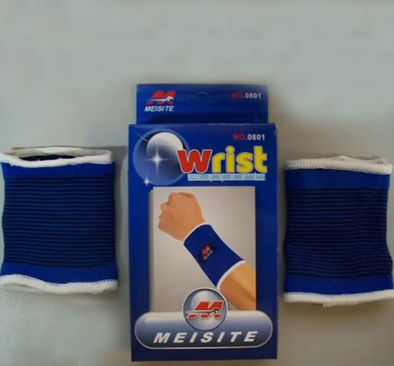 Spor Bilekliği Bileklik Wrist 5