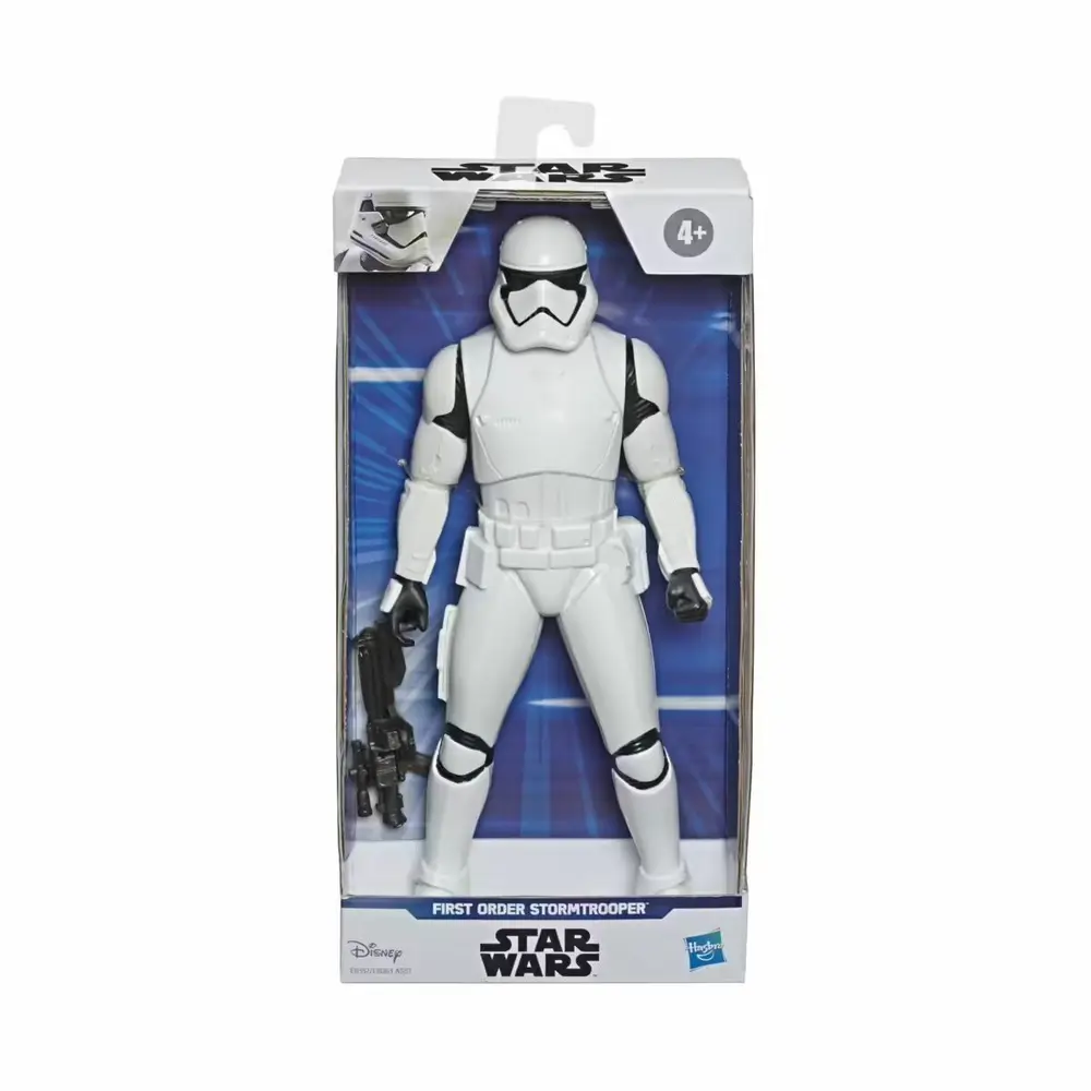 E8063 Star Wars 24 cm Figür 3