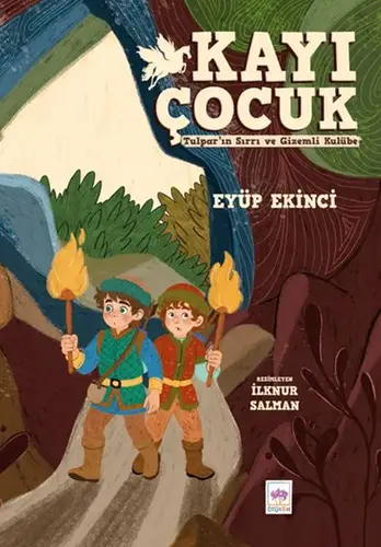 Kayı Çuk - 'ın Sırrı ve  Kulübe