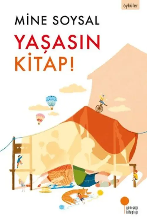 Yaşasın !