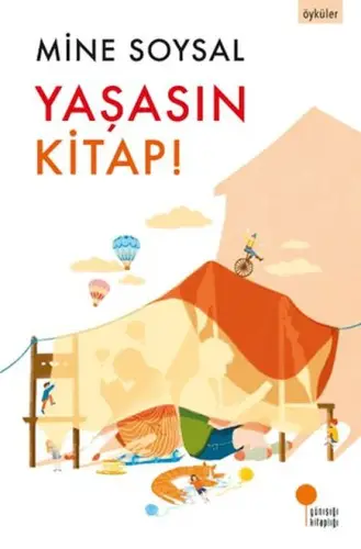 Yaşasın !