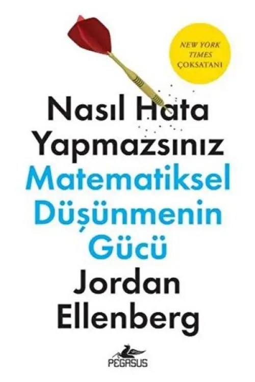 Nasıl Hata Yapmazsınız: Matematiksel Düşüncenin Gücü