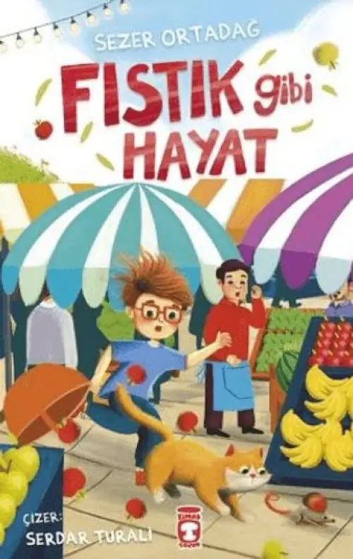 Fıstık Gibi Hayat