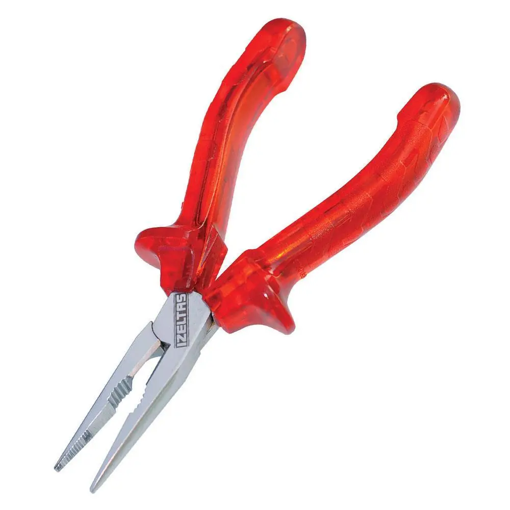 İzeltaş 3220 Kargab Kraft 140 mm Düz