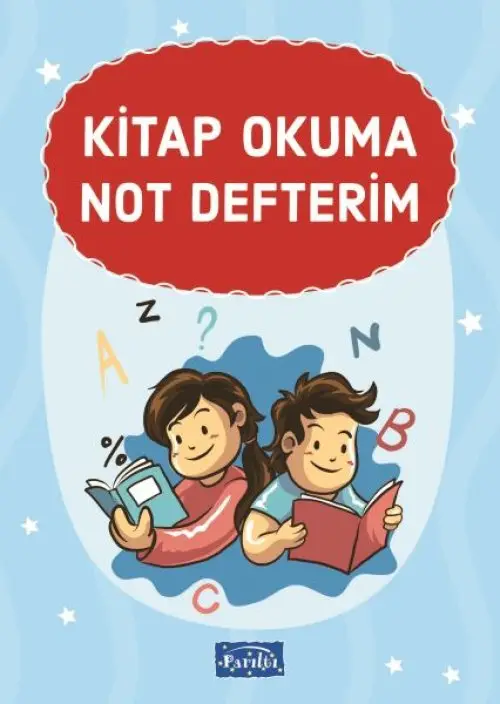 Okuma Not Defterim