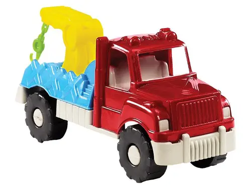 Araç Çekici 30 cm - - 1 ADET