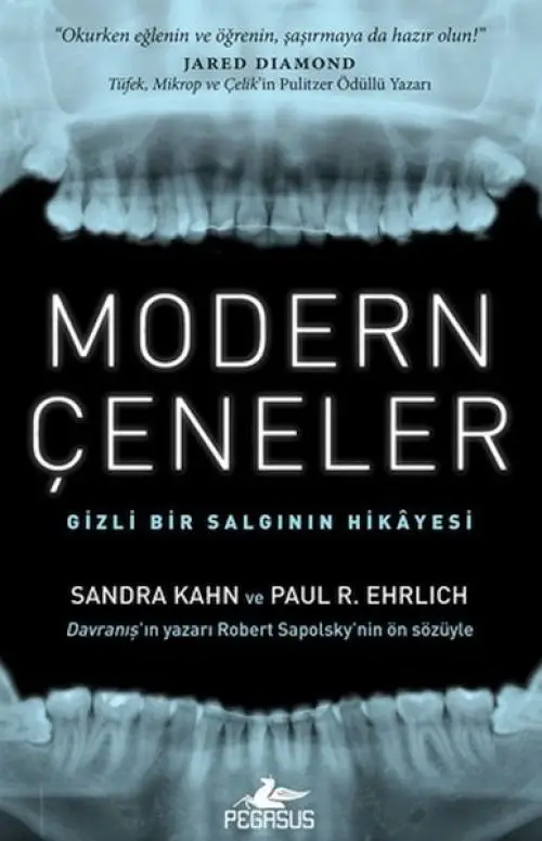 Modern Çeneler