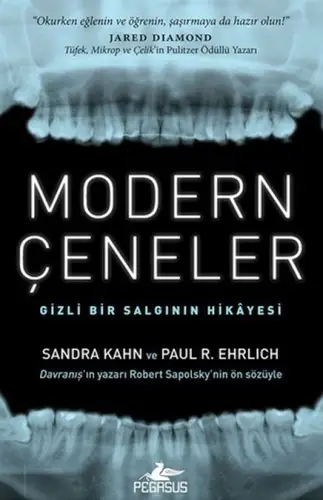 Modern Çeneler
