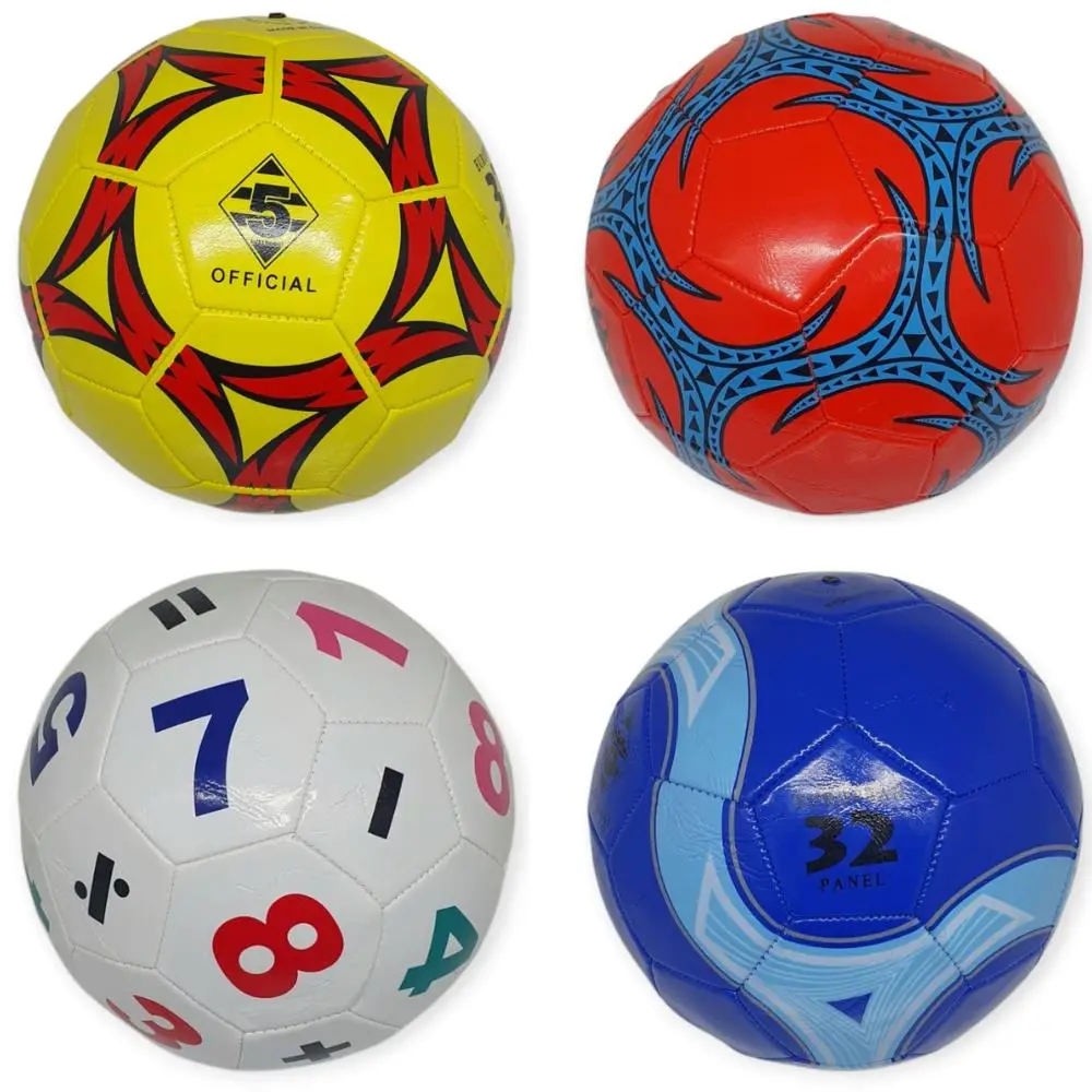 TOP - FUTBOL TOPU BK - 1 ADET 2