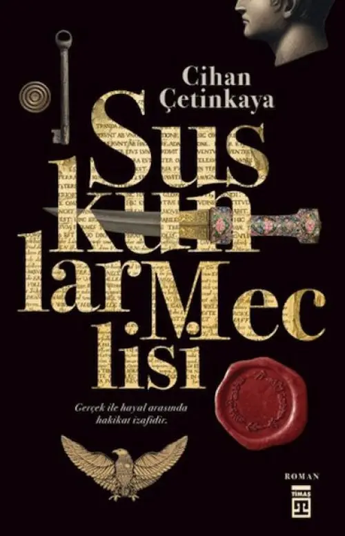 Suskunlar Meclisi