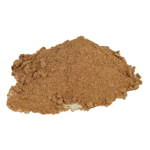 Hlucan Kökü Doğal Öğütülmüş 100 Gr Paket
