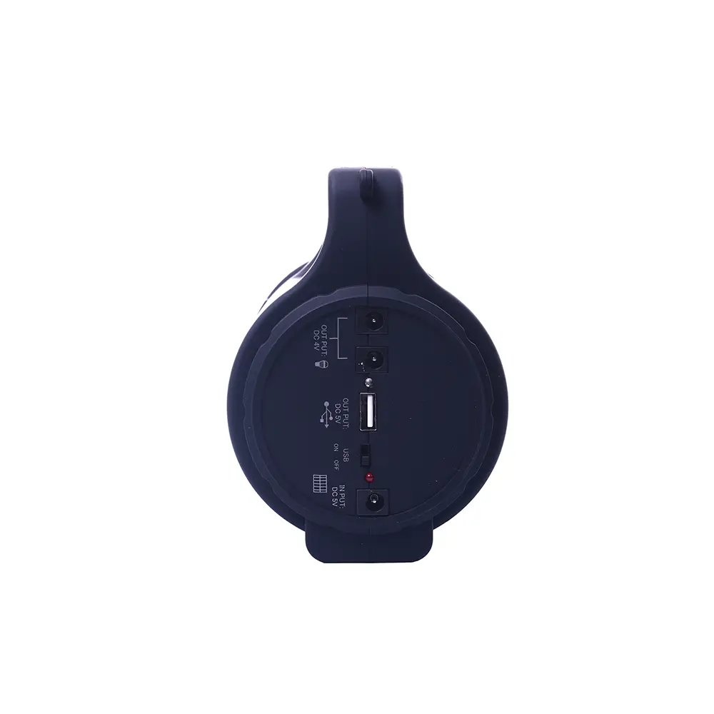 Çift Yönlü Büyük Fener Wt-350 5