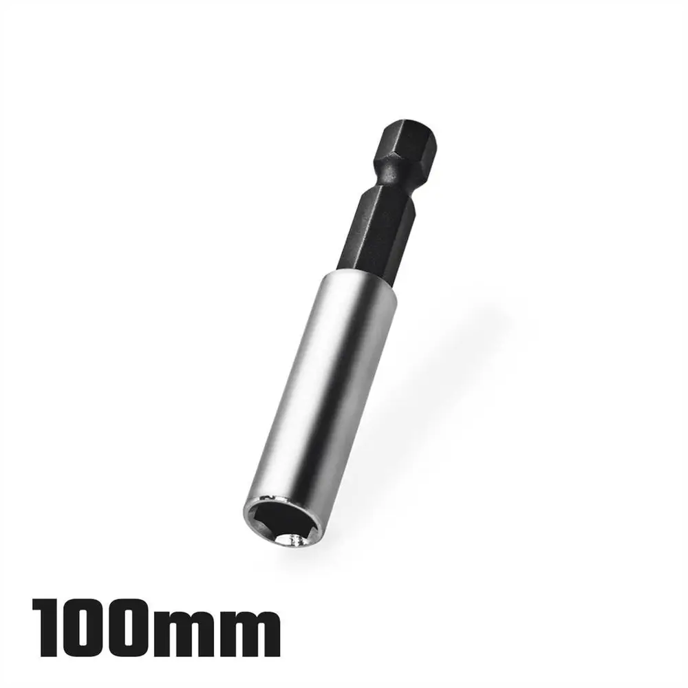 1871 Manyetik Bits Adaptörü 100 mm Hex