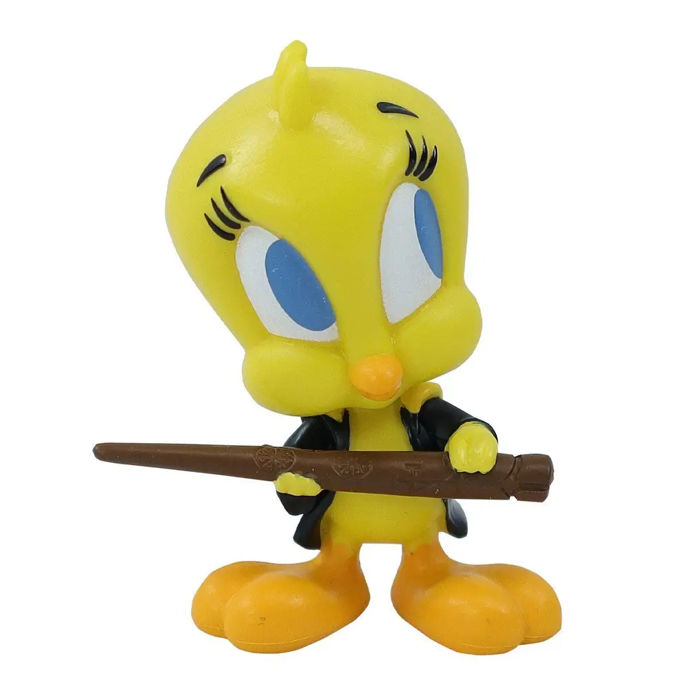 LNE04000 Warner Bros 6 cm Mini Koleksiyon Figürü 6
