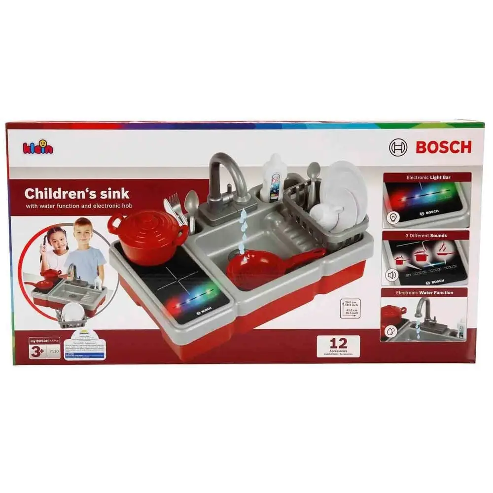 S00007110 -SUN-KLT- MUTFAK SET AK/LABO SES/IŞIK 5