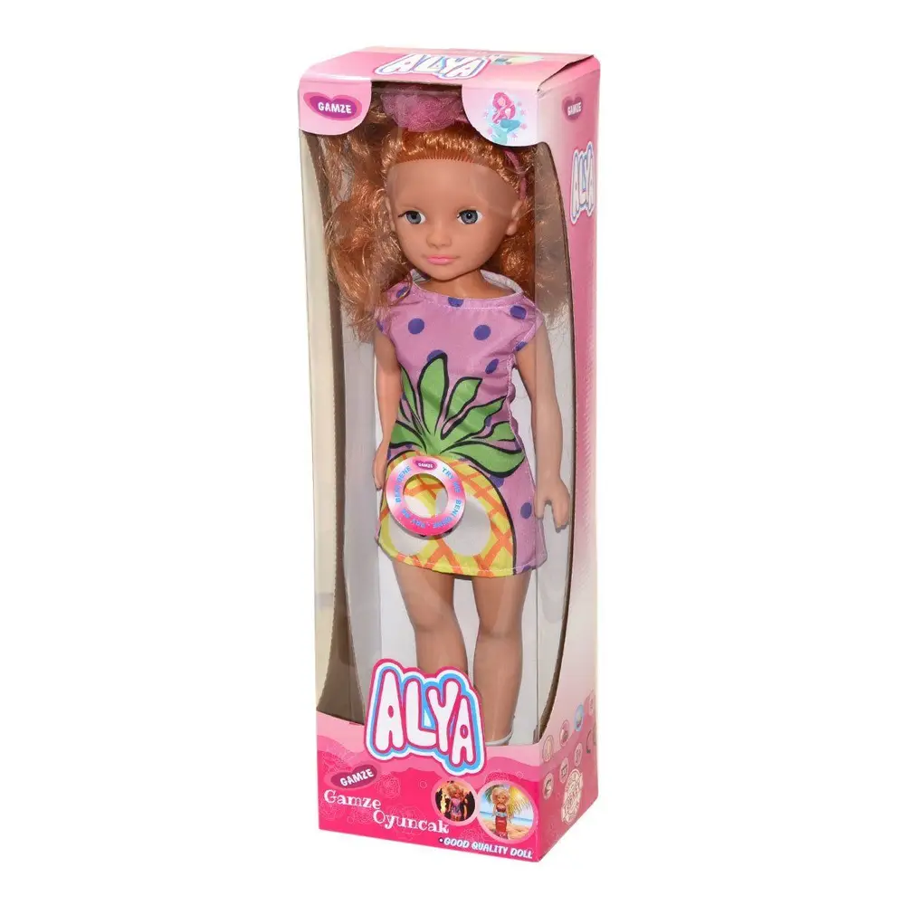 5986 Alya Bebek 40 cm -Gepett 2