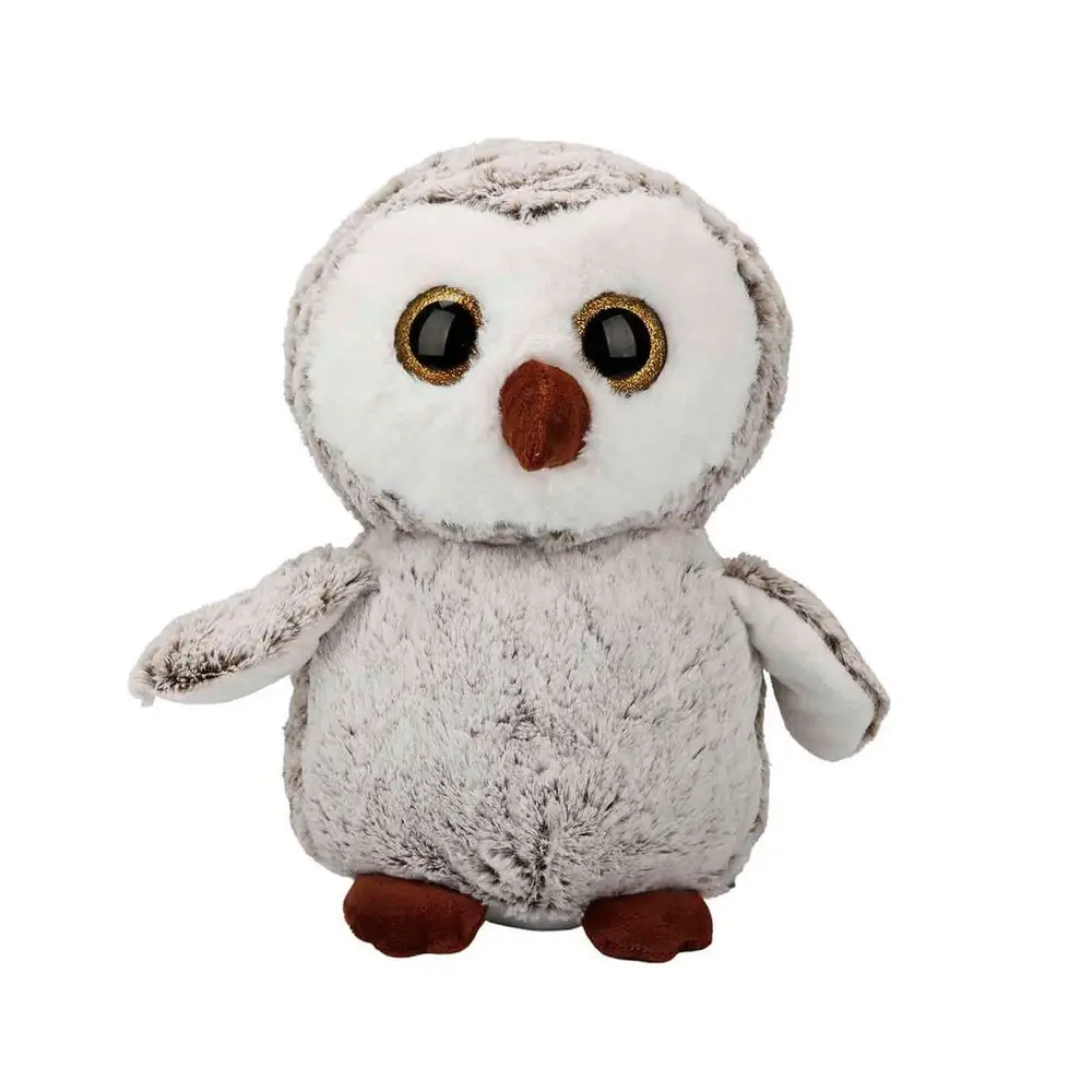 3185 Sunman Peluş Baykuş 30 cm 2
