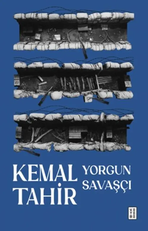 Yorgun Saşçı