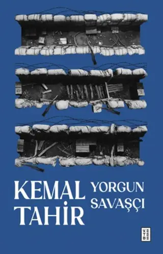 Yorgun Saşçı