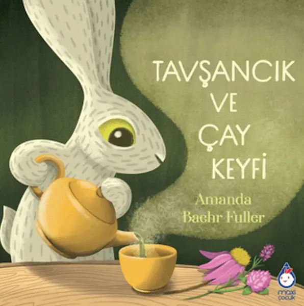 Tşancık ve Çay Keyfi