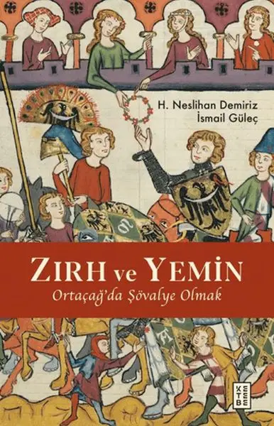 Zırh ve Yemin