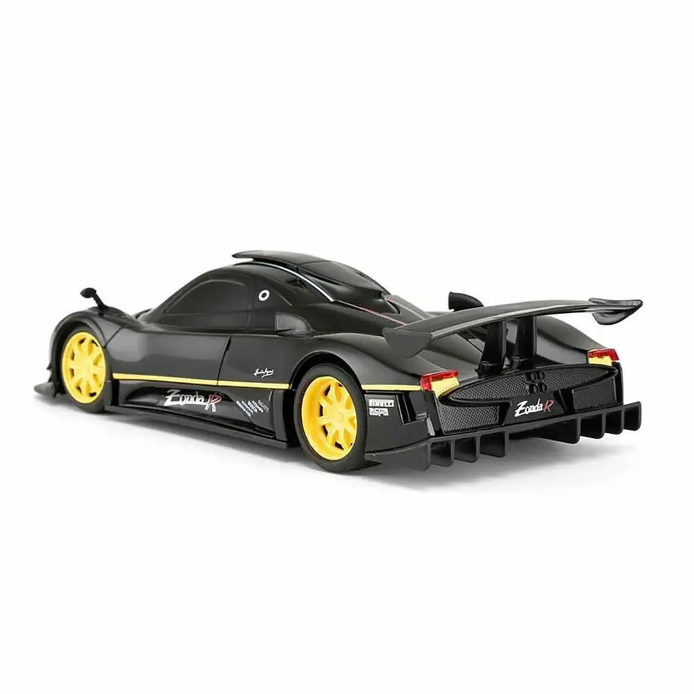 38110 Uzaktan Kumandalı Pagani Zonda R Araba 35 cm 1:14 6