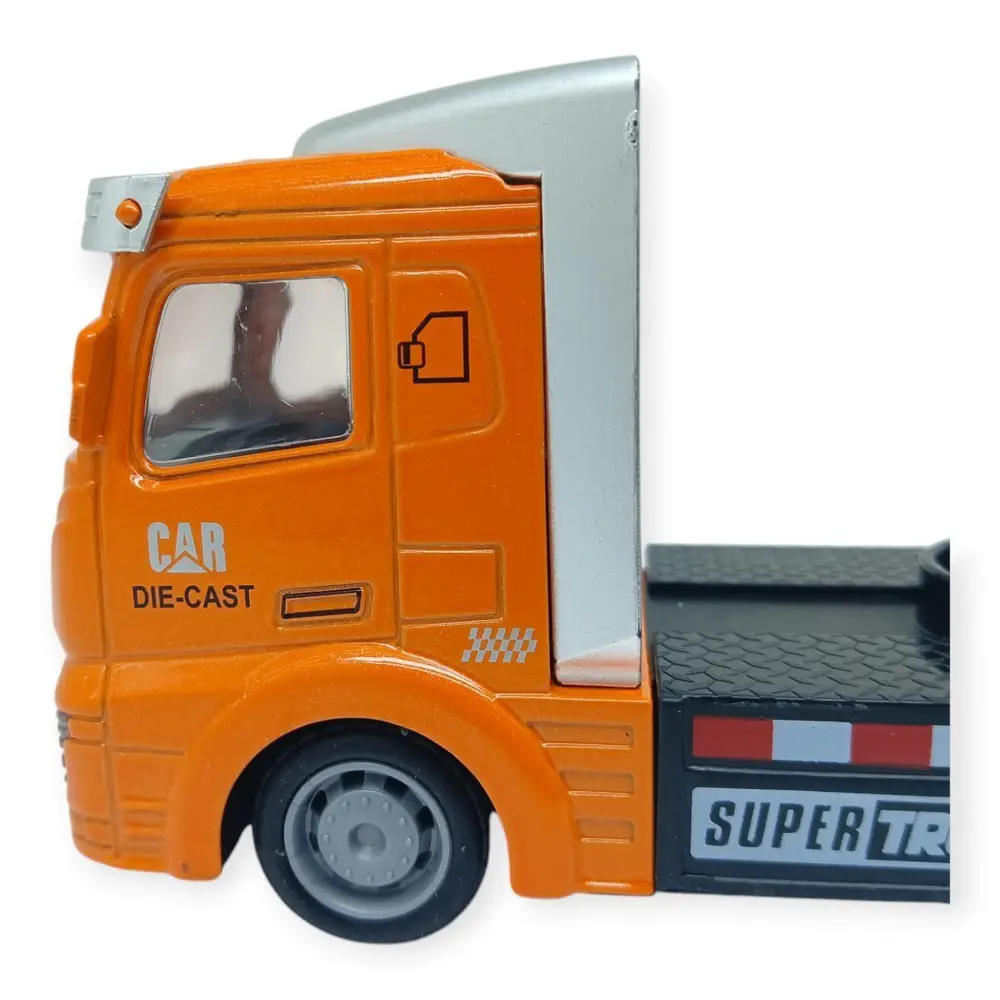 Çekbırak Metal Tır Kafası  cm - Tcu - 1 ADET 4