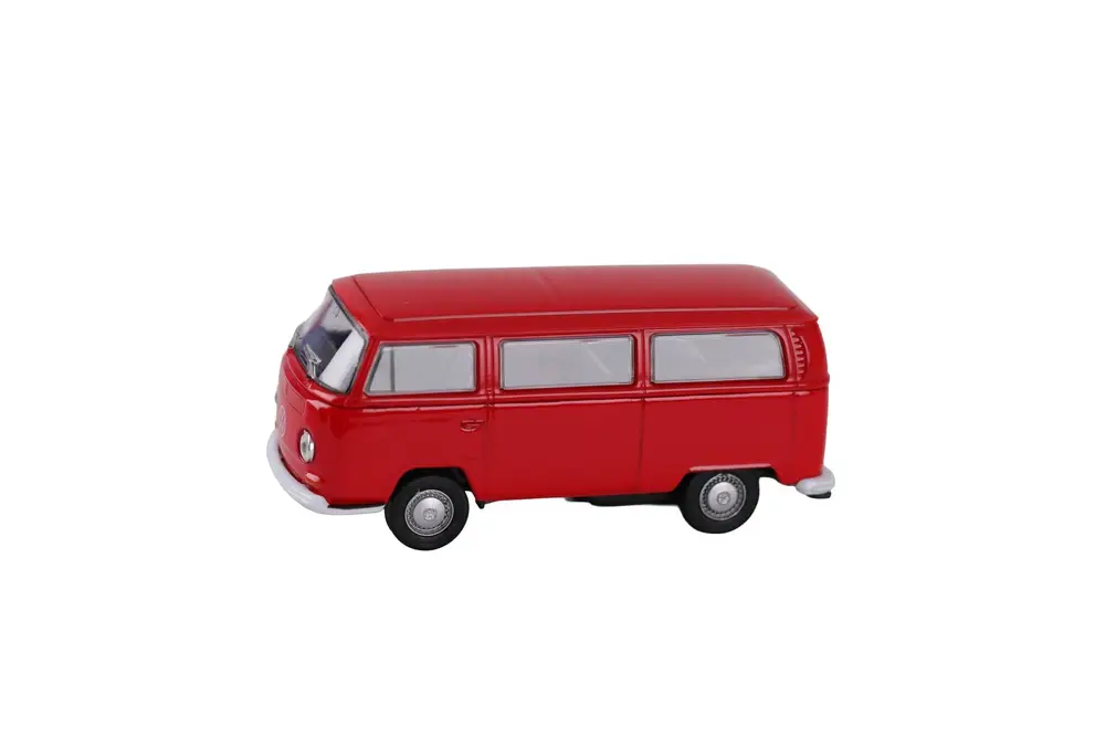 42347 WELLY 1 32 VOLSWAGEN 72 BUS T2 72 2